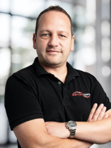 Mirko Bauer