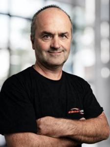 Harald Fuchs