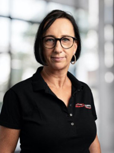Liane Komossa