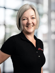 Tanja Weiglein